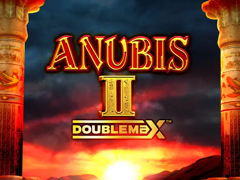 Anúbis Max, especialista em Mecânicas Doublemax no zz777