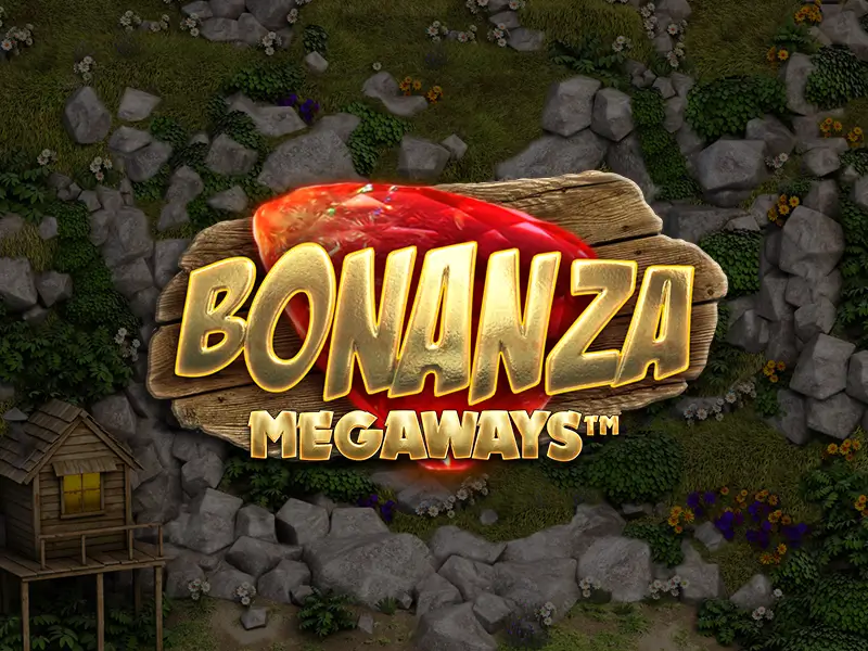 Jogo Bonanza