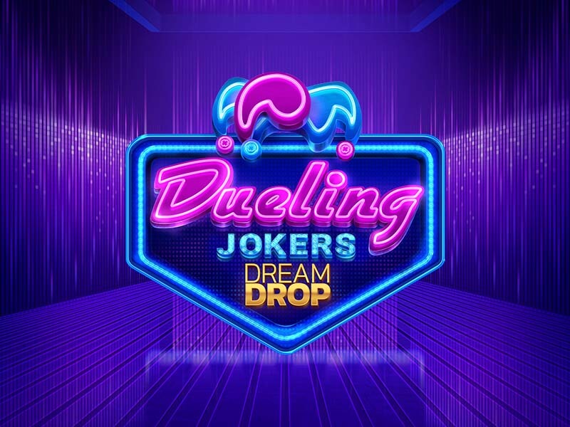 Imagem do Jogo Dueling Jokers Dream Drop