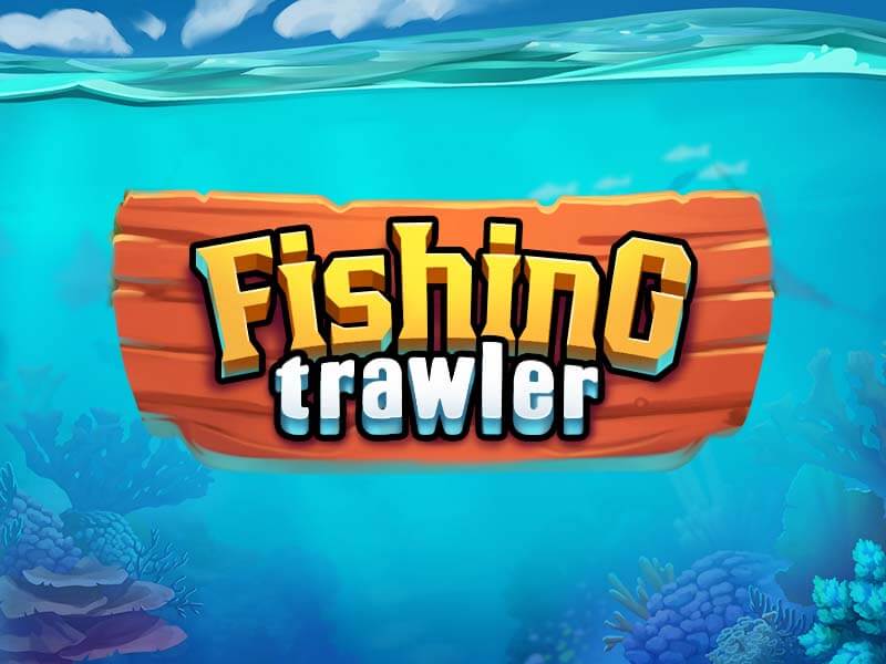 Capitão Fish, especialista em Jogos de Pesca Interativos no zz777