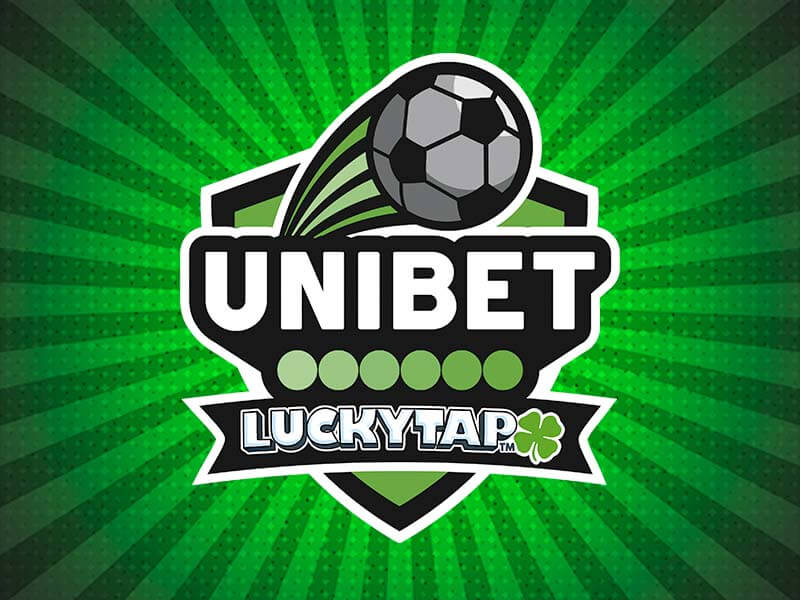 Unibet Lucky Tap - Jogo de toque rápido e prêmios instantâneos